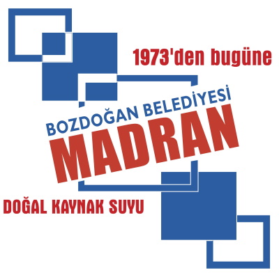 madran su dolum tesisi